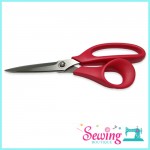 NCC/1001700090, NCC CANVAS SCISSORS 9INCH